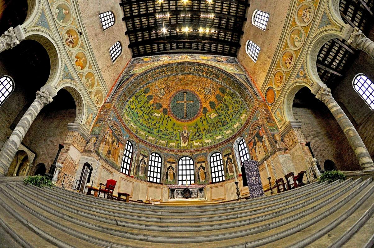 Basilica di Sant'Apollinare in Classe